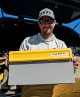 Plano Krabička Edge Spinnerbait Box (5)