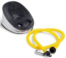 Nash Čln Boat Life Inflatable Rib 240 (4)