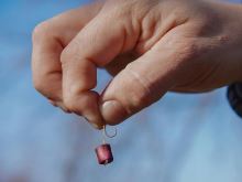 Chytil Feeder Peletky S Dierou 8 mm 30 g (5)