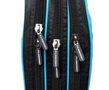 Flagman Púzdro Na Prúty Inspiration Three Rod Hard Case (1)