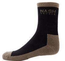 Nash Ponožky Long Socks (1)