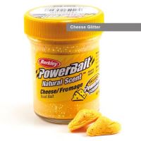 Berkley Cesto Pstruh 50g-Syr Žltá