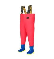 Goodyear Detské prsačky Kidsplay Red/Blue