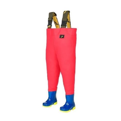 Goodyear Detské prsačky Kidsplay Red/Blue