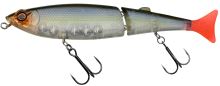 Illex Freddy Noisy CW Ghost Minnow - 17 cm 44,5 g