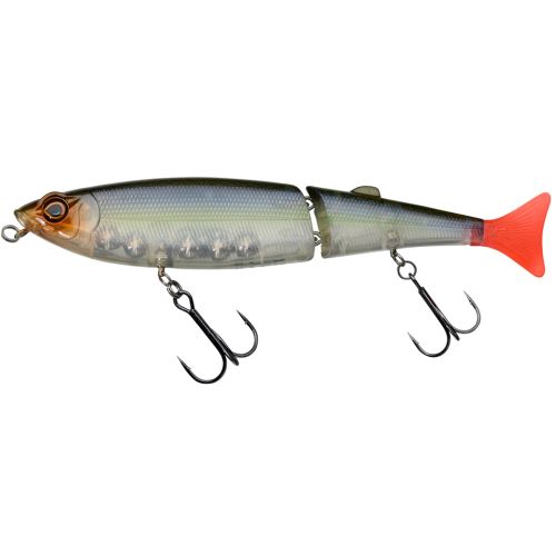 Illex Freddy Noisy CW Ghost Minnow