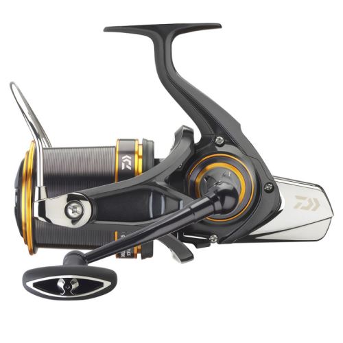 Daiwa Navijak 23 Emblem Surf 45 SCW QD