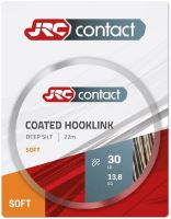 JRC Náväzcová Šnúrka Soft Coated Braid Cbo Camo 22 m (1)