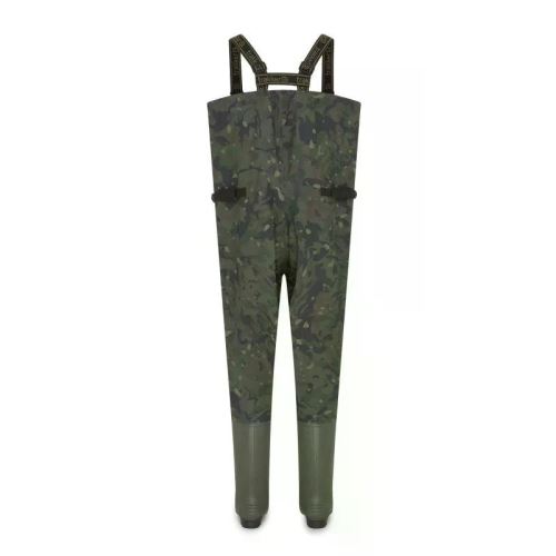 Trakker Prsačky N2 Camo Wader