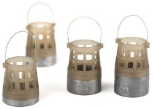 Matrix Krmítko Plastové Spodné Záťaž Large (6)