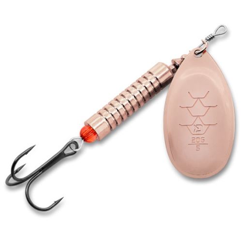 Delphin Rotačka Arch Copper