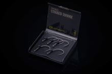 RidgeMonkey Háčiky Tec Curved Shank 10 ks (3)