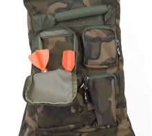 Fox Púzdro Na prúty Camolite 12 ft 2+2 Rod Case (2)