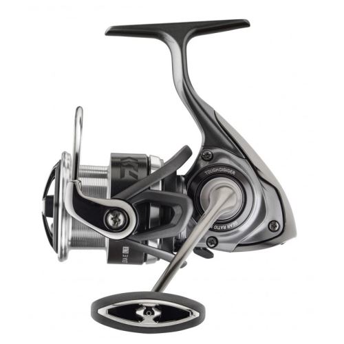 Daiwa Navijak 19 Lexa E LT 6000S