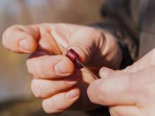 Chytil Feeder Peletky S Dierou 8 mm 30 g (4)