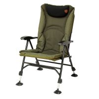 Giants Fishing Sedačka Chair Luxury XS + Prepravné Taška (1)