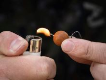 One More Cast Náväzec Ronnie Boy Barbed (13)