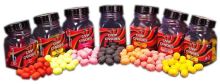 Sportcarp Plávajúce nástrahy Carp Candies 100 ml 15mm-Mulberry Garlic (Moruša cesnak)
