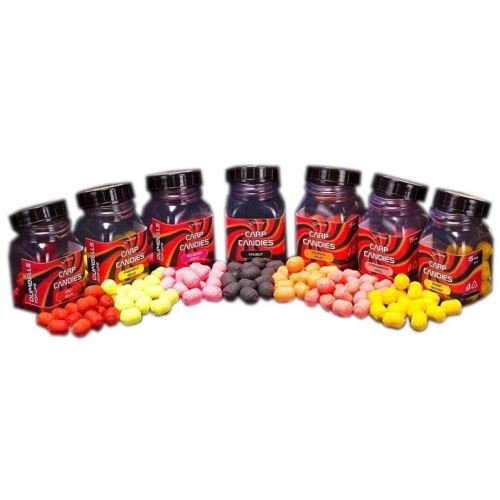 Sportcarp Plávajúce nástrahy Carp Candies 100 ml 15mm