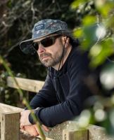 Trakker Klobúk TechPro Camo Boonie Hat (7)