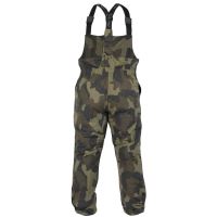 Avid Carp Zimný Komplet Arctic 50 Camo Suit (4)