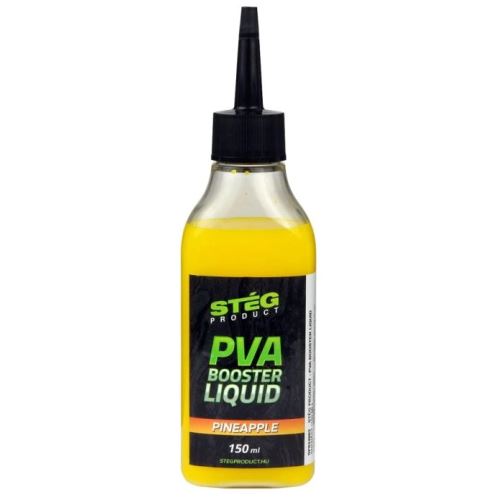 Stég Booster PVA Booster Liquid 150 ml
