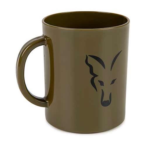 Fox Hrnček Voyager Mug