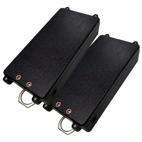 Boatman Sada Batérií k Lodičke Vulcan 2 ks 10000 mAH