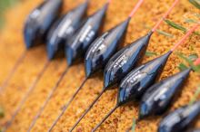 Preston Innovations Plavák Kerry Pole Float (2)