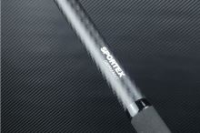 Sportex Kaprársky Podberák Kompletná Karbónová Rukoväť 180 cm + Sieť 110x110 cm (10)