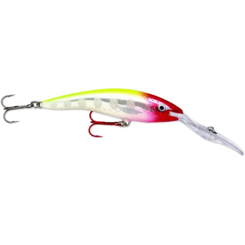 Rapala Wobler Deep Tail Dancer CLF