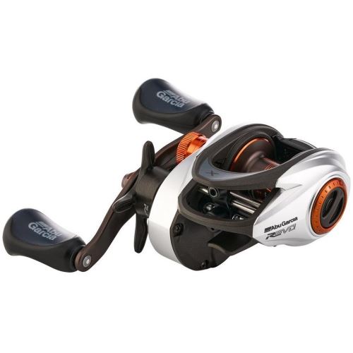 Abu Garcia Multiplikátor Revo X LP