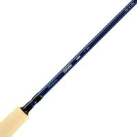 Shakespeare Prút Cedar Canyon Carbon Fly Kit 2.44 m #5/6 4 Diely (5)