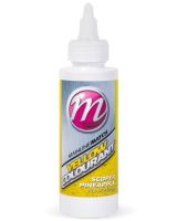 Mainline Flavoured Colourants 100 ml - Scopex Pineapple - Yellow