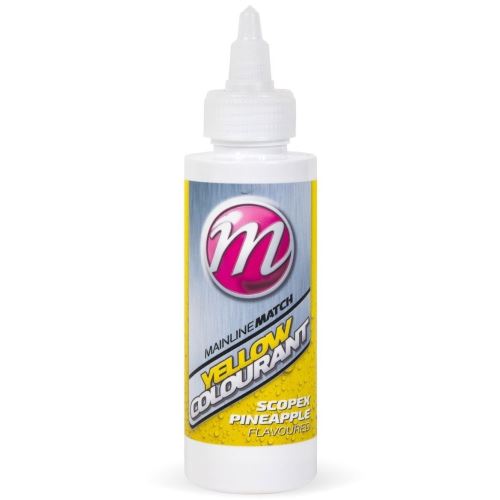 Mainline Flavoured Colourants 100 ml