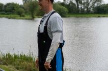 Preston Innovations Oblek DF Ultra Suit (2)