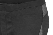 Geoff Anderson Thermo Nohavice WizWool 150 Sivé (1)