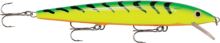 Rapala Wobler Husky Jerk Suspending FT