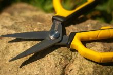 Black Cat Nožnice HD Braid Scissors (4)