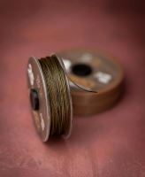 One More Cast Náväzcová Šnúrka Ammo Gravel Silt 20 m (3)