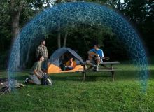 Thermacell Ručný Odpudzovač Komárov Zelený (4)