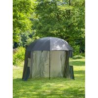 Saenger Dáždnik S bočnicou Shelter 2,5 m Saenger Dáždnik S bočnicou Shelter 2,5 m