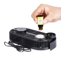 Nash Ventilátor Bivvy Fan (6)