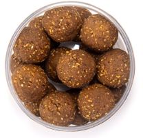 Squat Carp Vyvážené Boilies Wafters Hero Krill (1)