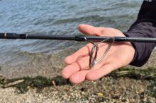 Sportex Prút Beyond Carp CS-2 3,66 m 3 lb (11)