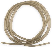 Zfish Bužírka PVC Tube 1 m - Priemer 1,8 mm