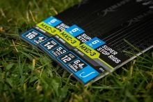 Matrix Náväzec MXC-3 6 "Super Stop Rigs (7)