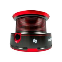 Nytro Náhradná Cievka Solus Distance Feeder 6500 Alu Spool (2)