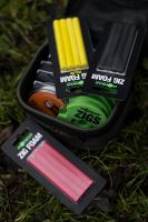 Korda Penové Valčeky Zig Foam (8)