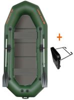 Kolibri Čln K-270 TP Profi Pevná Podlaha + Držiak Kolibri Čln K-270 TP Profi Pevná Podlaha + Držiak